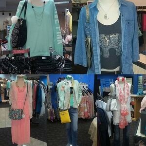 MYSTERY BOX BY WEIGHT